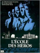   HD movie streaming  L'Ecole Des Heros 