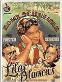 Lilas Blanc
