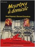 Meurtres à domicile