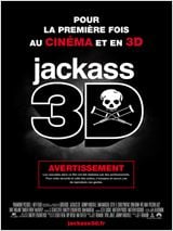   HD movie streaming  Jackass 3D