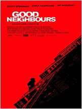 Good Neighbours en streaming
