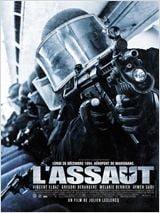   HD movie streaming  L'Assaut