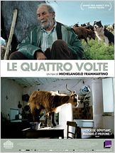 Le Quattro Volte Le Quattro Volte