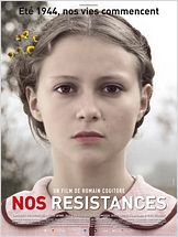 Nos résistances