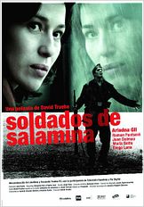 Soldados de Salamina