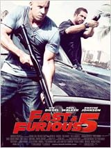   HD movie streaming  Fast and Furious 5