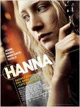   HD movie streaming  Hanna