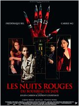   HD movie streaming  Les Nuits rouges du bourreau de...