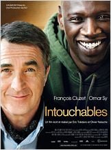 Intouchables le film à succès !