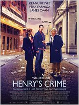 Braquage à New York (Henry's Crime) Braquage à New York (Henry's Crime)