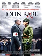   HD movie streaming  John Rabe