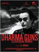   HD movie streaming  Dharma Guns 