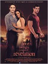   HD movie streaming  Chapitre 4 - The Twilight Saga:...