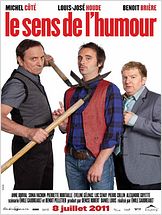 Le Sens De L’Humour en streaming gratuit
