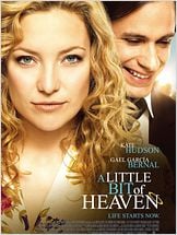 A Little Bit of Heaven (2012) A Little Bit of Heaven (2012)