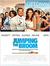   HD movie streaming  Jumping the broom