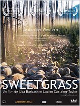 Sweetgrass
