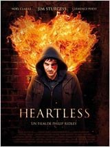   HD movie streaming  Heartless