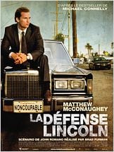 HD movie streaming La Défense Lincoln HD movie streaming La Défense Lincoln