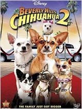   HD movie streaming  Beverly Hills Chihuahua