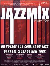 JazzMix