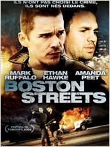  HD movie streaming  Boston Streets