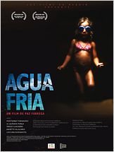 Agua Fria