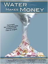 Water Makes Money