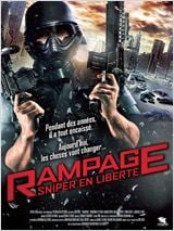 Rampage - Sniper en Liberté