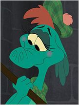 La Ballade de Nessie