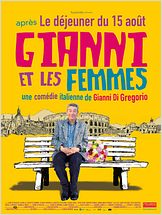 Gianni et les femmes en streaming