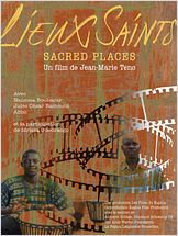 Lieux Saints