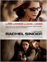 L'Affaire Rachel Singer (2011) L'Affaire Rachel Singer (2011)