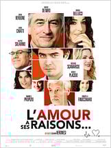 L'Amour a ses raisons (2011) L'Amour a ses raisons (2011)