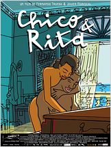 Chico & Rita en streaming