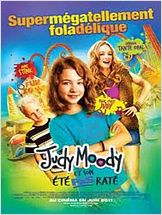 Judy Moody and the Not Bummer Summer (2011) Judy Moody and the Not Bummer Summer (2011)
