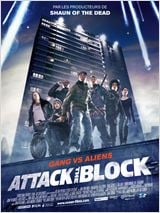   HD Wallpapers  Attack The Block