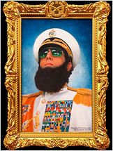 The Dictator en streaming