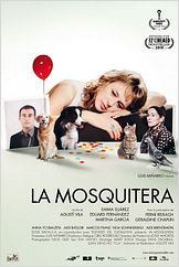 La mosquitera