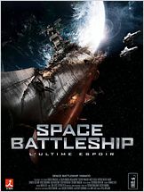 Space Battleship en streaming
