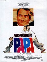 Monsieur papa