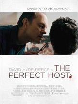 The Perfect Host en streaming gratuit