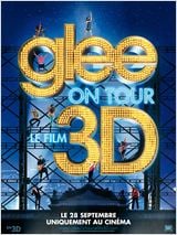   HD movie streaming  Glee on tour [VO]