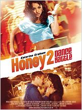 Dance Battle - Honey 2 Dance Battle - Honey 2