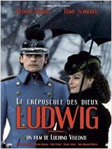 Ludwig - Le crépuscule des Dieux