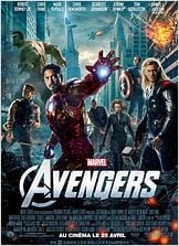 Regarder Avengers (2012) en Streaming