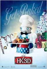 A Very Harold and Kumar 3D Christmas Streaming