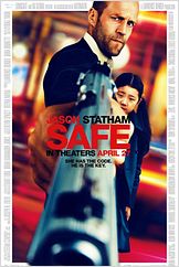 Regarder Safe (2012) en Streaming