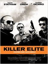   HD movie streaming  Killer Elite