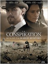HD movie streaming La Conspiration HD movie streaming La Conspiration